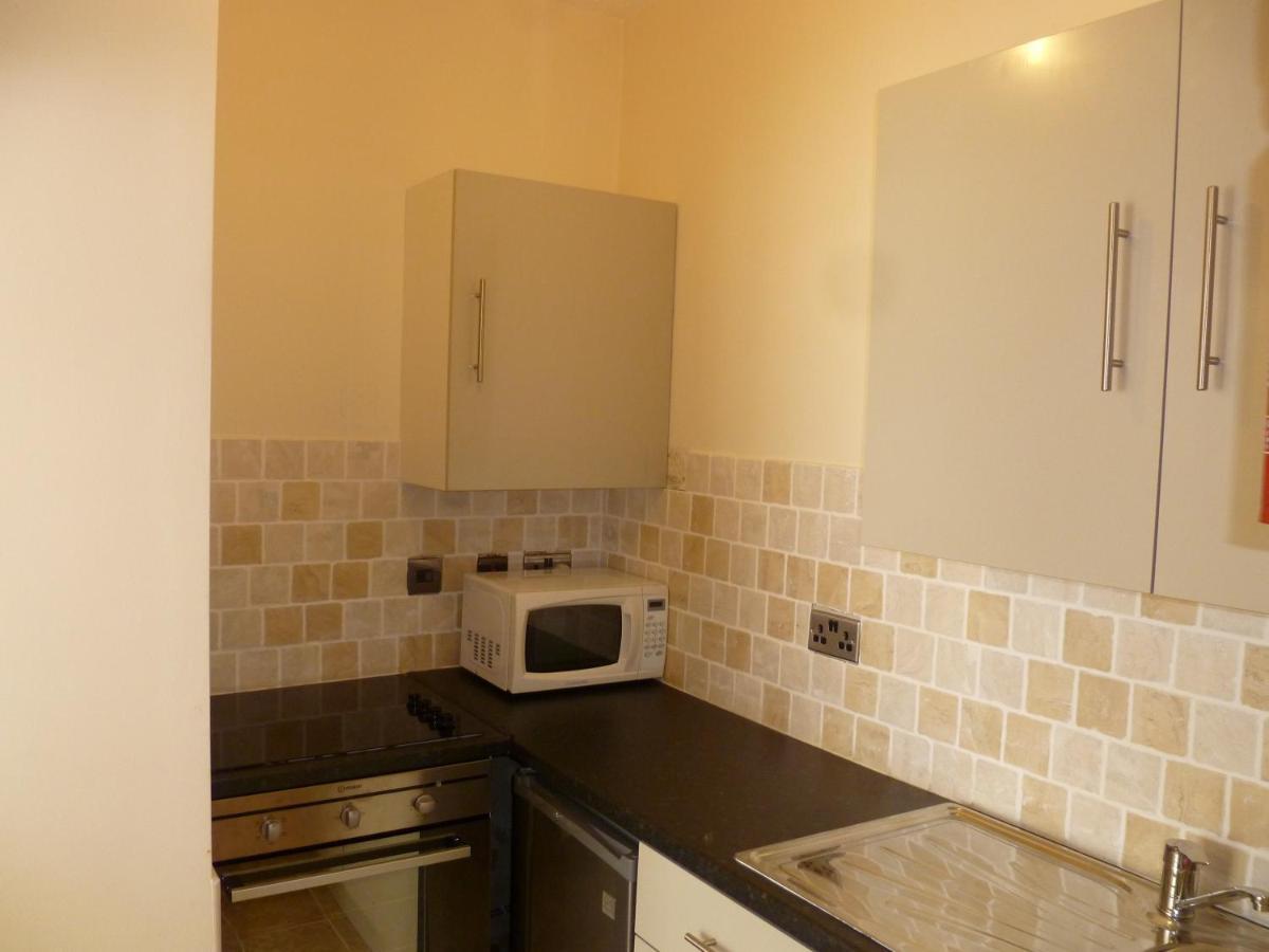Ferienwohnung 2 Berth Ground Floor Flat Apsley 2 Great Yarmouth Exterior foto